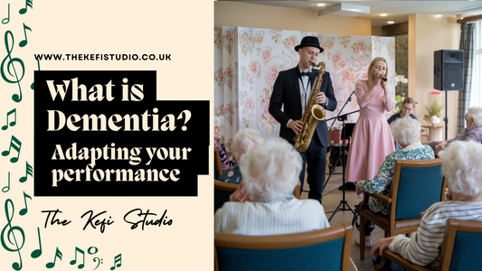 What is Dementia? Tips for Adapting Your Performance