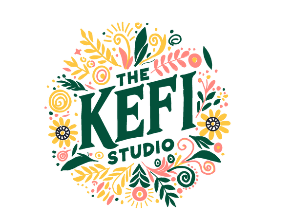 The Kefi Studio