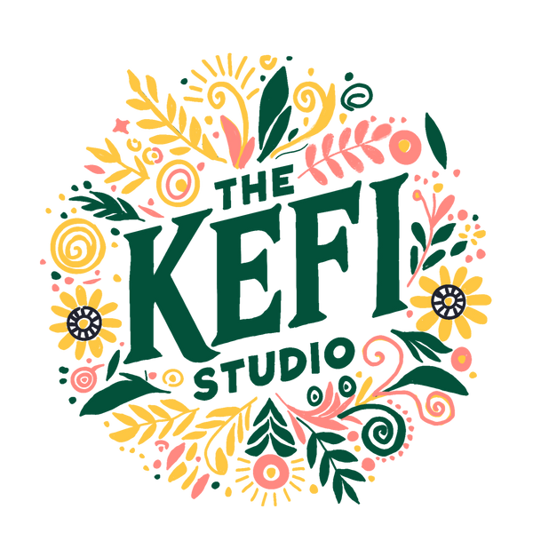 The Kefi Studio