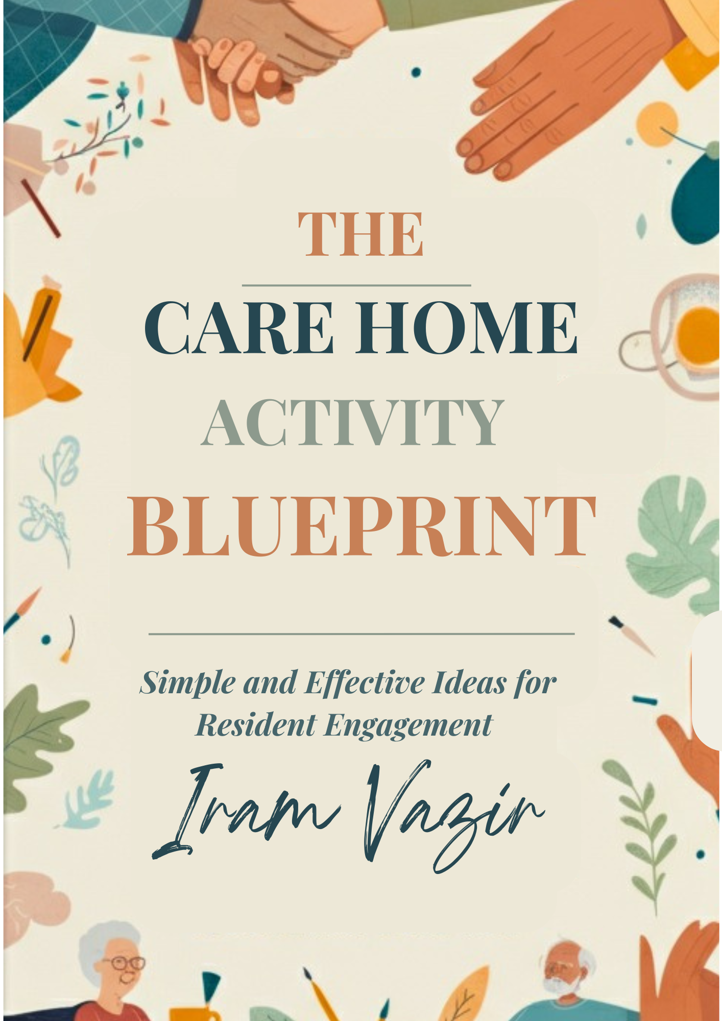 Care Home Activity Blueprint